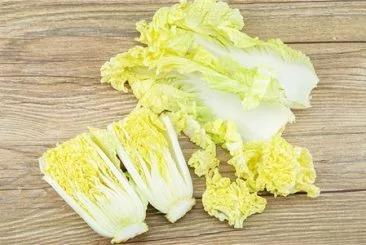 对付脂肪肝!中医:白菜、冬瓜两汤品疏肝降脂