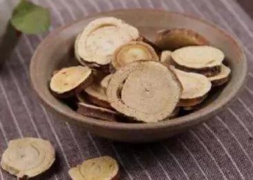 这味中药口感很好 排肝毒、抗慢性发炎 美国列一级抗癌食材!