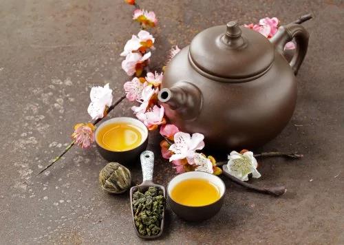 茶有“十德” 你从中学习到哪些好处?