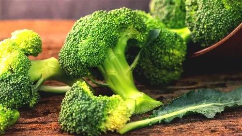 癌症克星“萝卜硫素” 就数它含量最高!