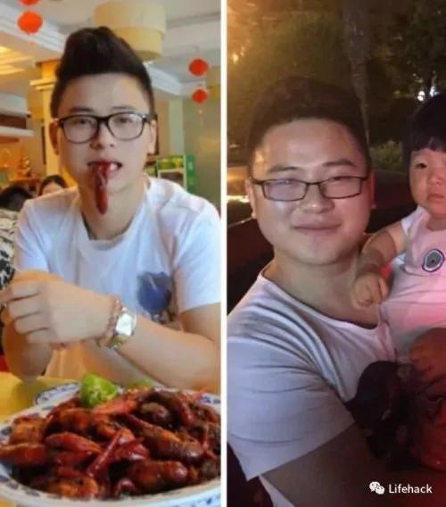 婚姻是个“养猪场”?婚前婚后对比太爆笑