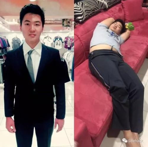 婚姻是个“养猪场”?婚前婚后对比太爆笑