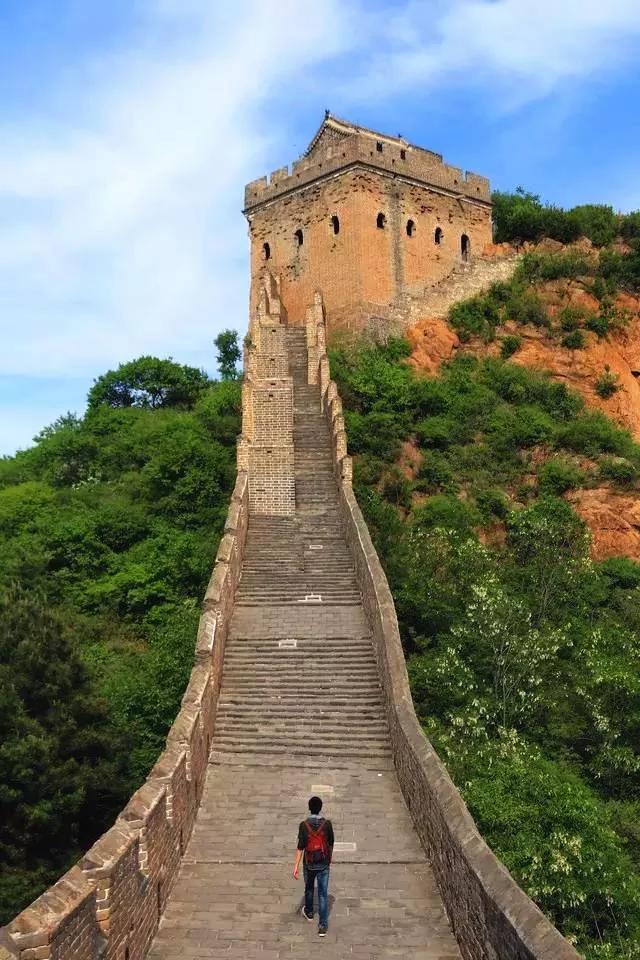中国大陆最神秘景点 门票超贵 美到令人叹息