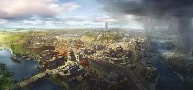 中国大陆最神秘景点 门票超贵 美到令人叹息