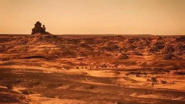 中国大陆最神秘景点 门票超贵 美到令人叹息