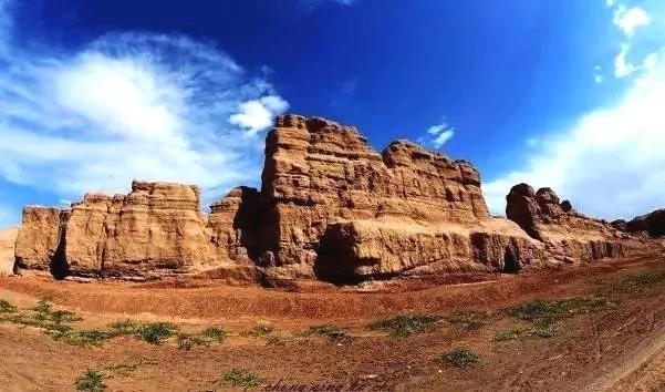 中国大陆最神秘景点 门票超贵 美到令人叹息