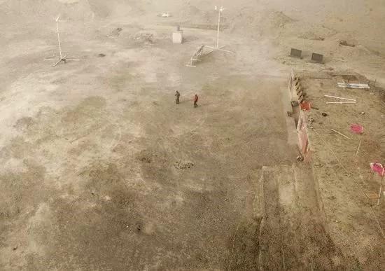 中国大陆最神秘景点 门票超贵 美到令人叹息