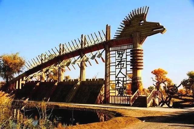 中国大陆最神秘景点 门票超贵 美到令人叹息
