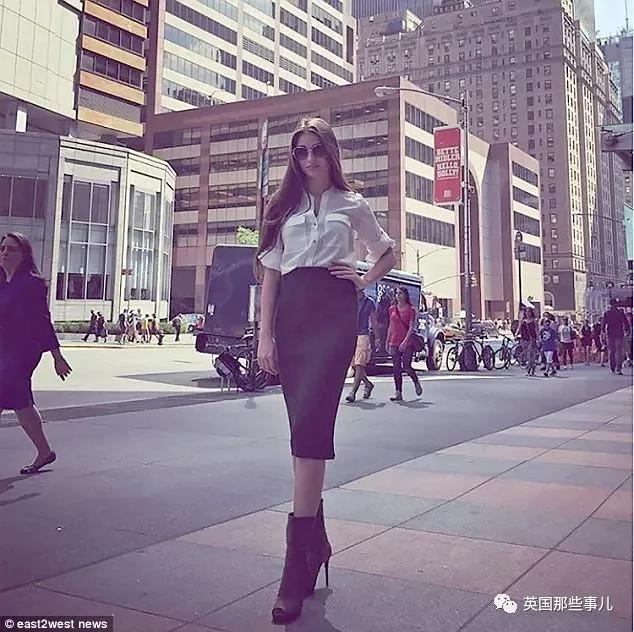 貌美又上进的选美小姐 竟计谋把同龄女当性奴卖掉