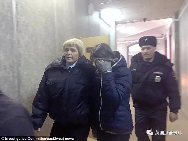 貌美又上进的选美小姐 竟计谋把同龄女当性奴卖掉