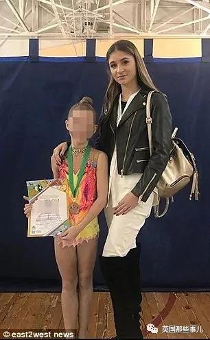 貌美又上进的选美小姐 竟计谋把同龄女当性奴卖掉