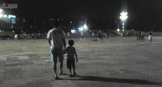 爸爸突然捂住儿子眼睛“有魔鬼”赶紧逃 儿子30年后翻阅父亲日记才惊觉“魔鬼是她”?!(