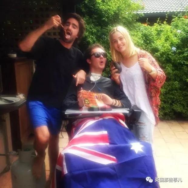 酒后打赌吃了条鼻涕虫…这少年和家人的命运 彻底改变了…
