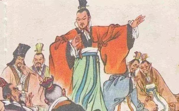 判断一个人的人品 只需要这三个字