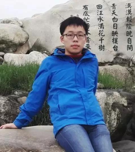 虐哭无数人的"刑侦推理试题" 出题人却是名中学生