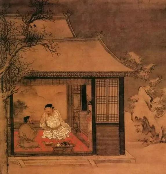 宋朝第一谜案:宋太祖为何将皇位传给其弟赵光义而不是自己的儿子