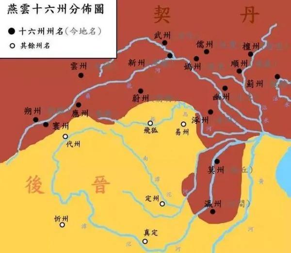 宋朝第一谜案:宋太祖为何将皇位传给其弟赵光义而不是自己的儿子