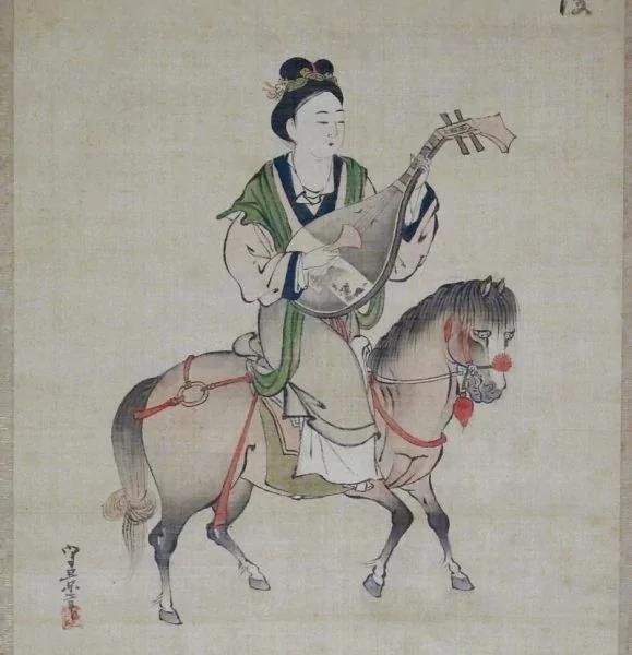中国古代那些杰出女性 万古流芳