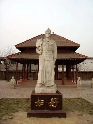 中国古代那些杰出女性 万古流芳