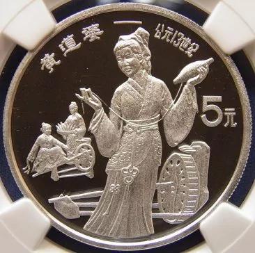 中国古代那些杰出女性 万古流芳