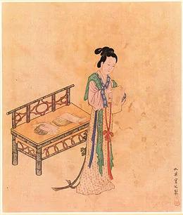 中国古代那些杰出女性 万古流芳