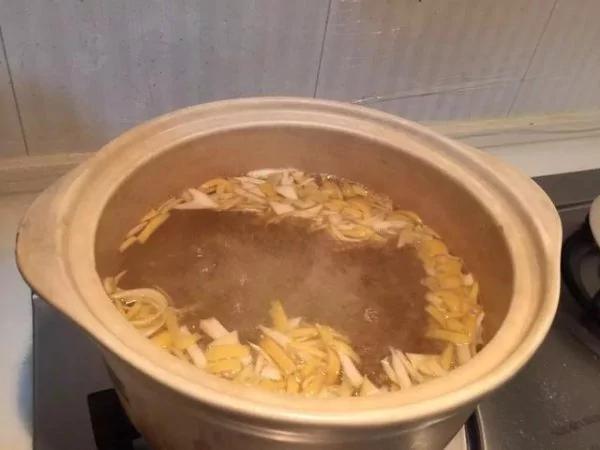 别再浪费柚子啦!这才是正确吃法——蜂蜜柚子茶