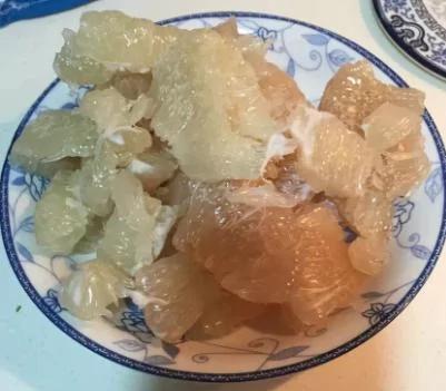 别再浪费柚子啦!这才是正确吃法——蜂蜜柚子茶