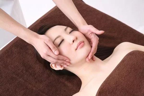 按摩救健康! 14个「会让身体部位不再疼痛」的穴位
