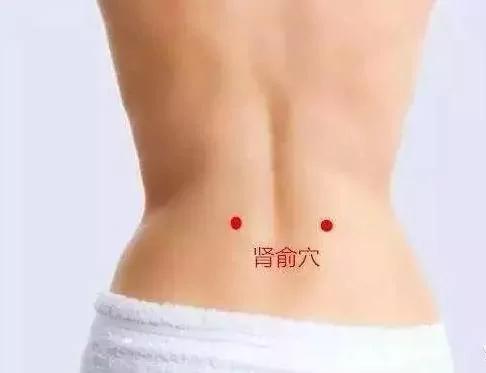 按摩救健康! 14个「会让身体部位不再疼痛」的穴位