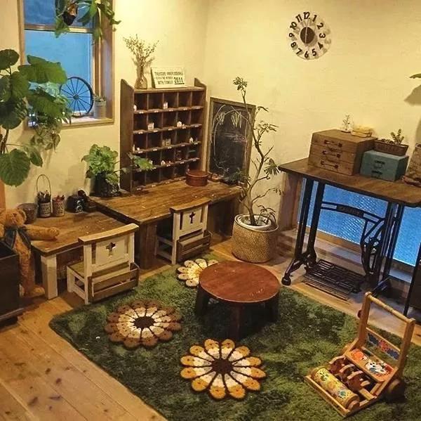 乡下妈妈晒娃不露脸不拼颜值引众人围观