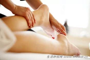 按摩这14个重要穴位 可赶走小病痛!