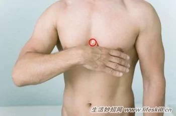 按摩这14个重要穴位 可赶走小病痛!