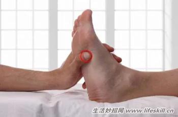 按摩这14个重要穴位 可赶走小病痛!