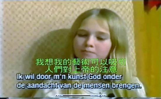 刨根才知底!几个令人惊叹的奇人奇事!