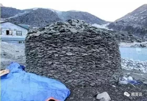 哭泣的喜马拉雅 漫山垃圾​覆盖世界最高巅