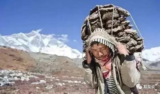 哭泣的喜马拉雅 漫山垃圾​覆盖世界最高巅