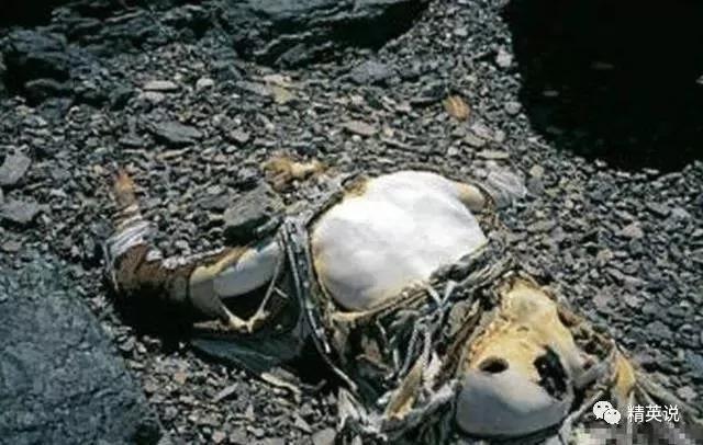 哭泣的喜马拉雅 漫山垃圾​覆盖世界最高巅