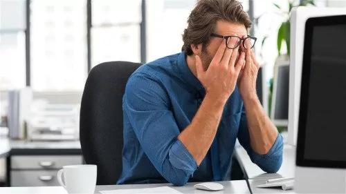 肾好人不老!读懂6种肾脏的求救信号