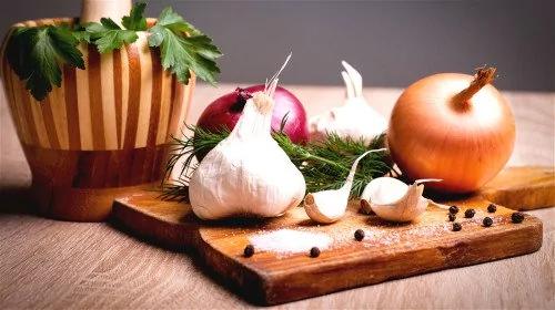 这几种“换血食物” 吃一次就年轻一次!
