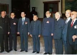 【揭秘】抽水马桶的政治机密 邓小平让赵紫阳带一句话 影响中国命运