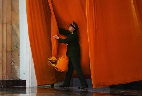一个老大爷道出的中国官场内幕