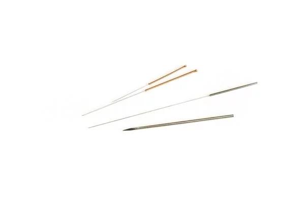 战场针灸:美军用中医针灸戳痛了谁?(反躬自问)