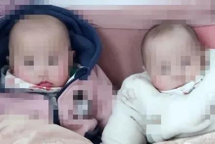 丈夫患无精症 用这方法让妻子诞下龙凤胎!