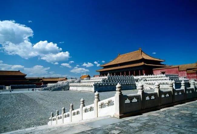 美国人眼中的十大中国名胜竟是这些?