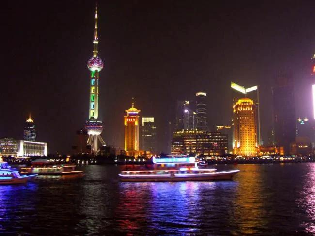 美国人眼中的十大中国名胜竟是这些?