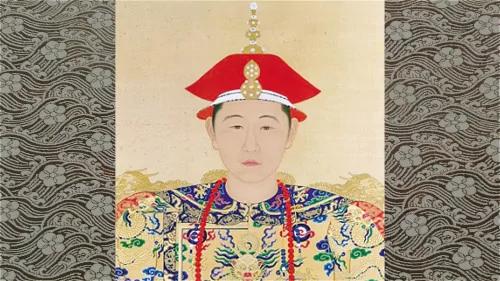 墓碑藏玄机!康熙迟迟不拜孔子 全因一个字?