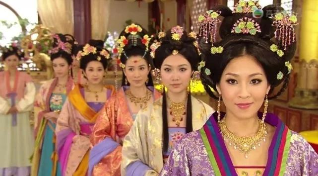 太狂!这朝代公主没人娶绑架驸马强逼结婚