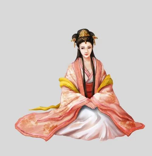 太狂!这朝代公主没人娶绑架驸马强逼结婚