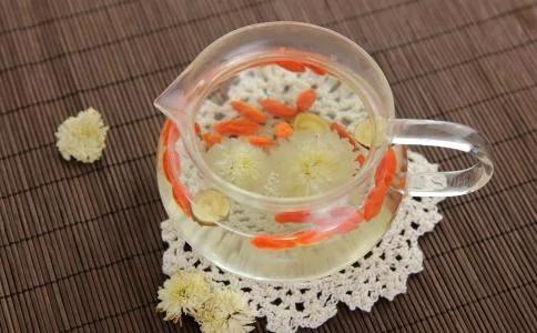 春季减肥喝什么茶 这5款茶饮最适合春季