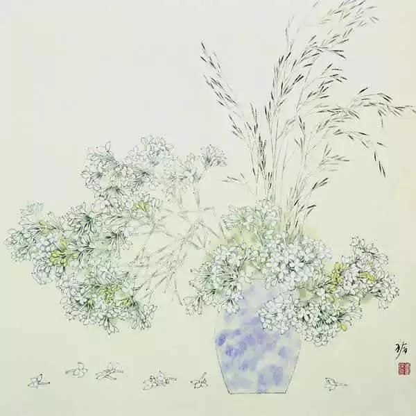 年度美文: 让心 静一静
